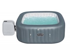 Piscina cu sistem de hidromasaj Bestway LAY-Z-SPA