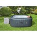 Piscina cu sistem de hidromasaj Bestway LAY-Z-SPA