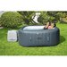 Piscina cu sistem de hidromasaj Bestway LAY-Z-SPA