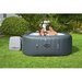 Piscina cu sistem de hidromasaj Bestway LAY-Z-SPA