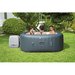 Piscina cu sistem de hidromasaj Bestway LAY-Z-SPA