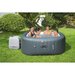 Piscina cu sistem de hidromasaj Bestway LAY-Z-SPA