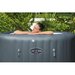 Piscina cu sistem de hidromasaj Bestway LAY-Z-SPA